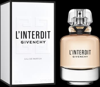 L'Interdit woda perfumowana dla kobiet