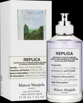 Replica When the Rain Stops woda toaletowa dla kobiet