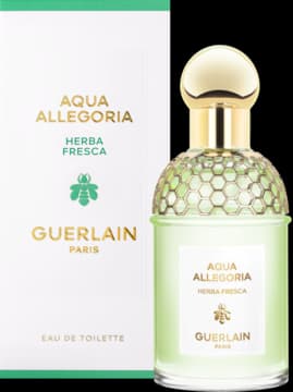Aqua Allegoria Herba Fresca woda toaletowa dla kobiet