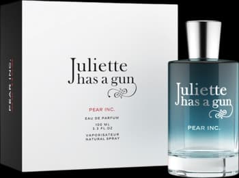 Eau De Parfum Pear Inc. - woda perfumowana