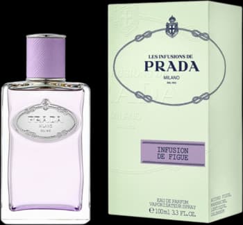 Infusion De Figue woda perfumowana dla kobiet