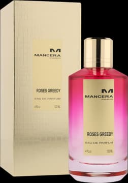 Roses Greedy Eau de Parfum