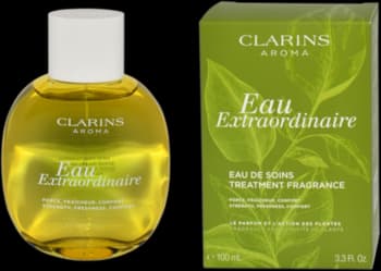 Aroma Eau Extraordinaire zapach pielęgnacyjny, spray do ciała dla kobiet