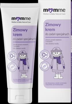 krem do zadań specjalnych, zimowy, 0+