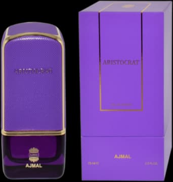 Aristocrat woda perfumowana dla kobiet