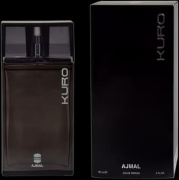 Kuro woda perfumowana dla mężczyzn