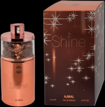Shine woda perfumowana dla kobiet