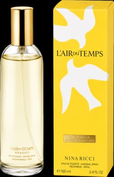 L'Air Du Temps woda toaletowa dla kobiet