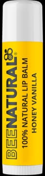 balsam do ust, Honey Vanilla