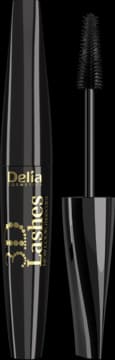 New Look 3D Lashes tusz do rzęs, wydłużająco-rozdzielający