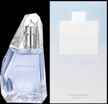 Perceive woda perfumowana dla kobiet