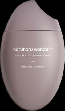 Black Rice krem do twarzy 10 Hyaluronic Cream