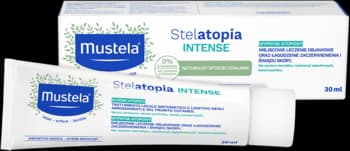 Stelatopia Intense krem zmniejszający objawy atopii