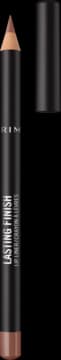 Lasting Finish Lip Liner 705 Cappuccino
