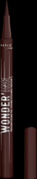 Wonder'Ink eyeliner w pisaku, wodoodporny, nr 002 Spiced Chestnut
