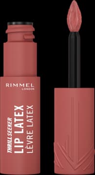 Thrill Seeker Lip Latex Liquid Lipstick 150 Magnetic