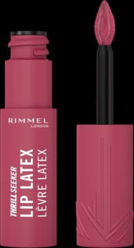 Thrill Seeker Lip Latex Liquid Lipstick 300 Main Character