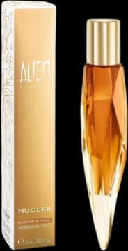 Alien Goddess Intense woda perfumowana dla kobiet