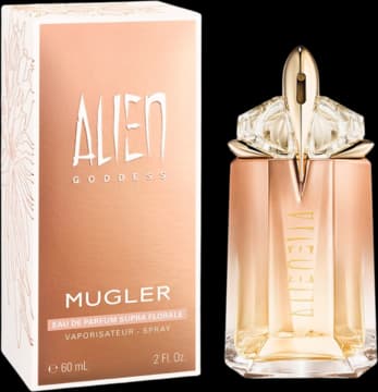 Alien Goddess Supra Florale Woda Perfumowana Dla Kobiet
