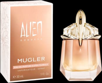 Alien Goddess Supra Florale woda perfumowana dla kobiet