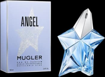 Angel - Refillable Star woda perfumowana dla kobiet