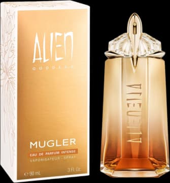 Alien Goddess Intense woda perfumowana dla kobiet