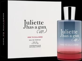 Ode To Dullness Eau de Parfum - woda perfumowana 10