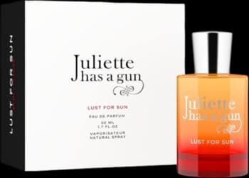 Lust For Sun Eau de Parfum - woda perfumowana 100