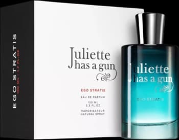 Eau de Parfum Ego Stratis