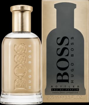 Bottled woda perfumowana dla mężczyzn