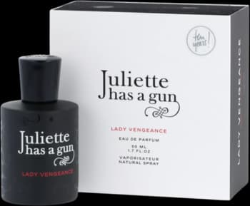 Lady Vengeance woda perfumowana dla kobiet