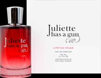 Lipstick Fever woda perfumowana dla kobiet