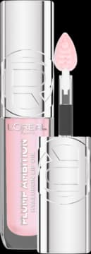 Plump Ambition olejek do ust, nr 101 Cristal Clear