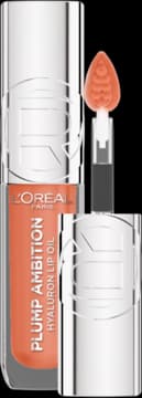 Plump Ambition olejek do ust, nr 641 Latte Glace