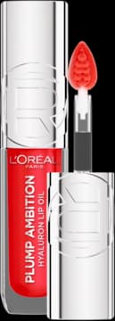 Plump Ambition olejek do ust, nr 641 Latte Glace