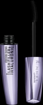 Wonder'Bond Lash Filler + Hyaluronic tusz do rzęs, pogrubiający