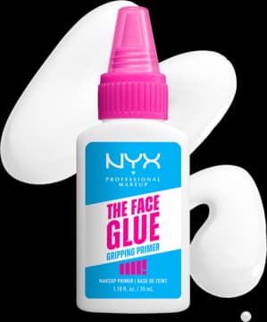 The Face Glue Primer