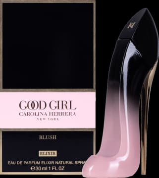 Good Girl Blush Elixir woda perfumowana dla kobiet