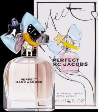 Perfect woda perfumowana dla kobiet