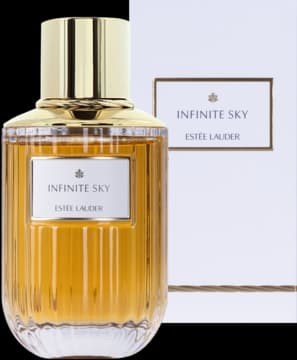 Lauder Infinite Sky woda perfumowana unisex