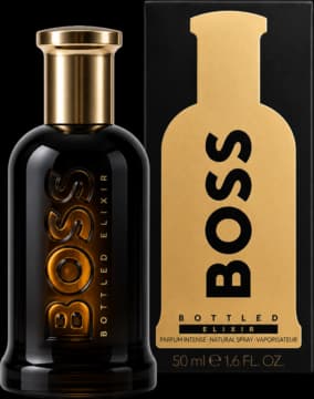 Bottled Elixir perfumy dla mężczyzn