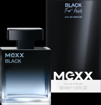 Black woda perfumowana dla mężczyzn