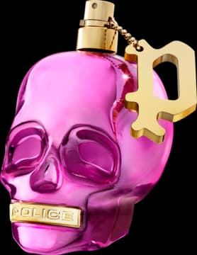 To Be #Freetodare woda perfumowana dla kobiet