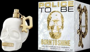 To Be Born To Shine For Woman woda perfumowana