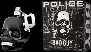 To Be Bad Guy woda toaletowa dla mężczyzn
