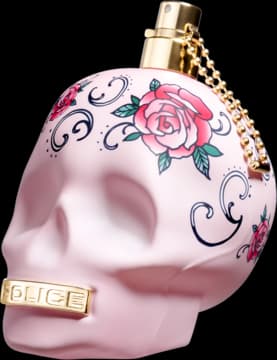 Police To Be Tattooart Eau de Parfum for Woman