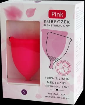 kubeczek menstruacyjny
