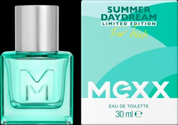 Summer Daydream woda toaletowa dla mężczyzn