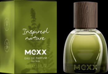 Inspired Nature woda perfumowana dla mężczyzn