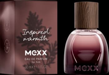 Inspired Warmth woda perfumowana dla mężczyzn